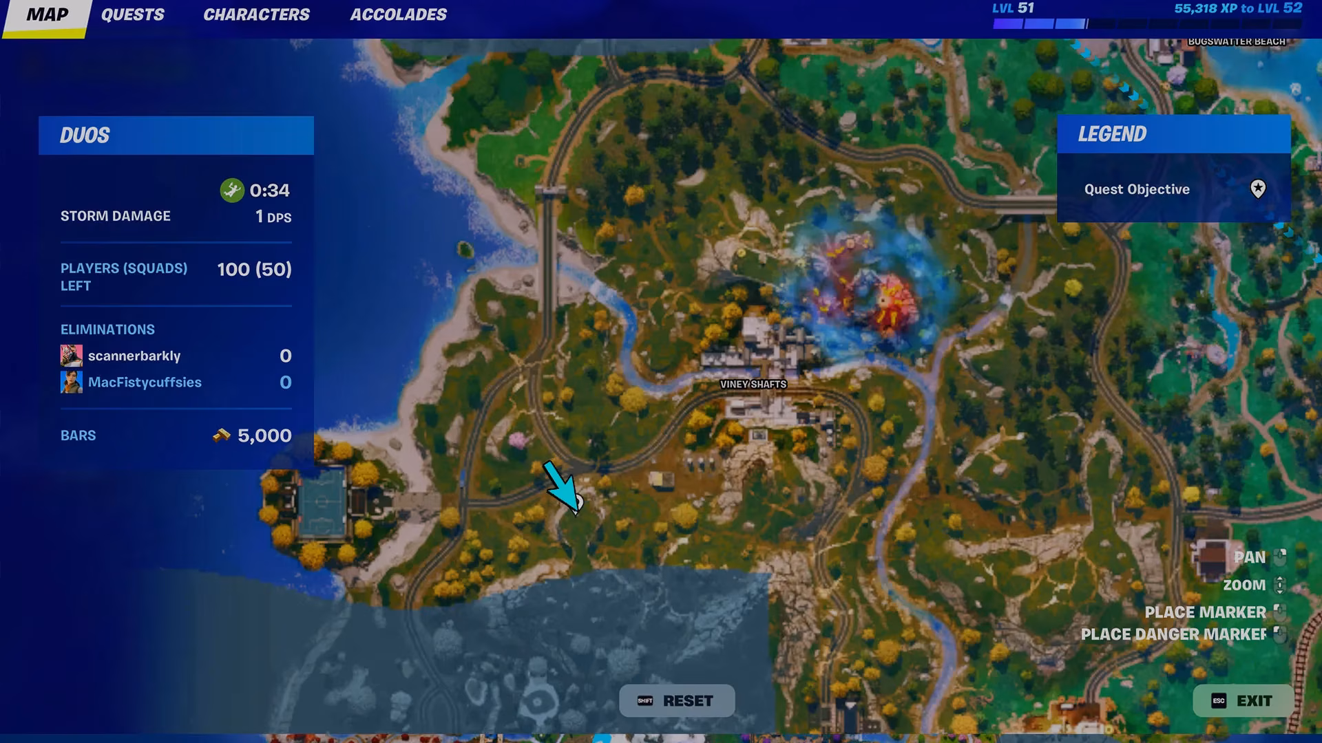 complete-guide-to-fortnite-daphne-fortnite-quest-image-0