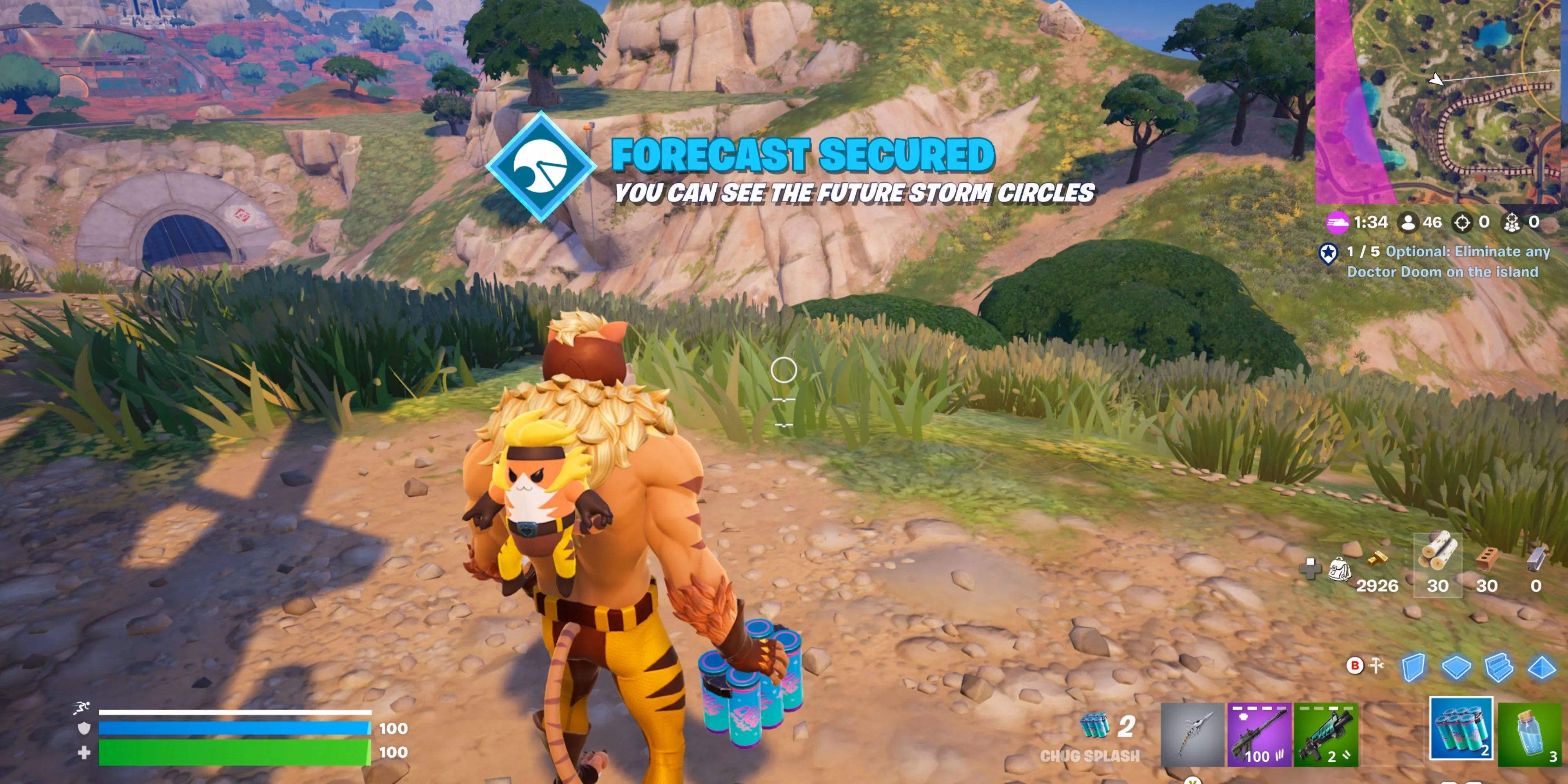 fortnite-diamond-in-the-raft-guide-how-to-weaken-emma-frost-without-breaking-a-sweat-image-2