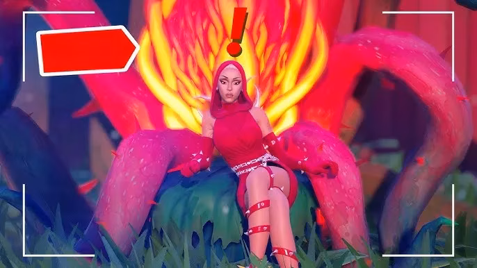 fortnite-doja-cat-boss-ultimate-guide-2025-image-0