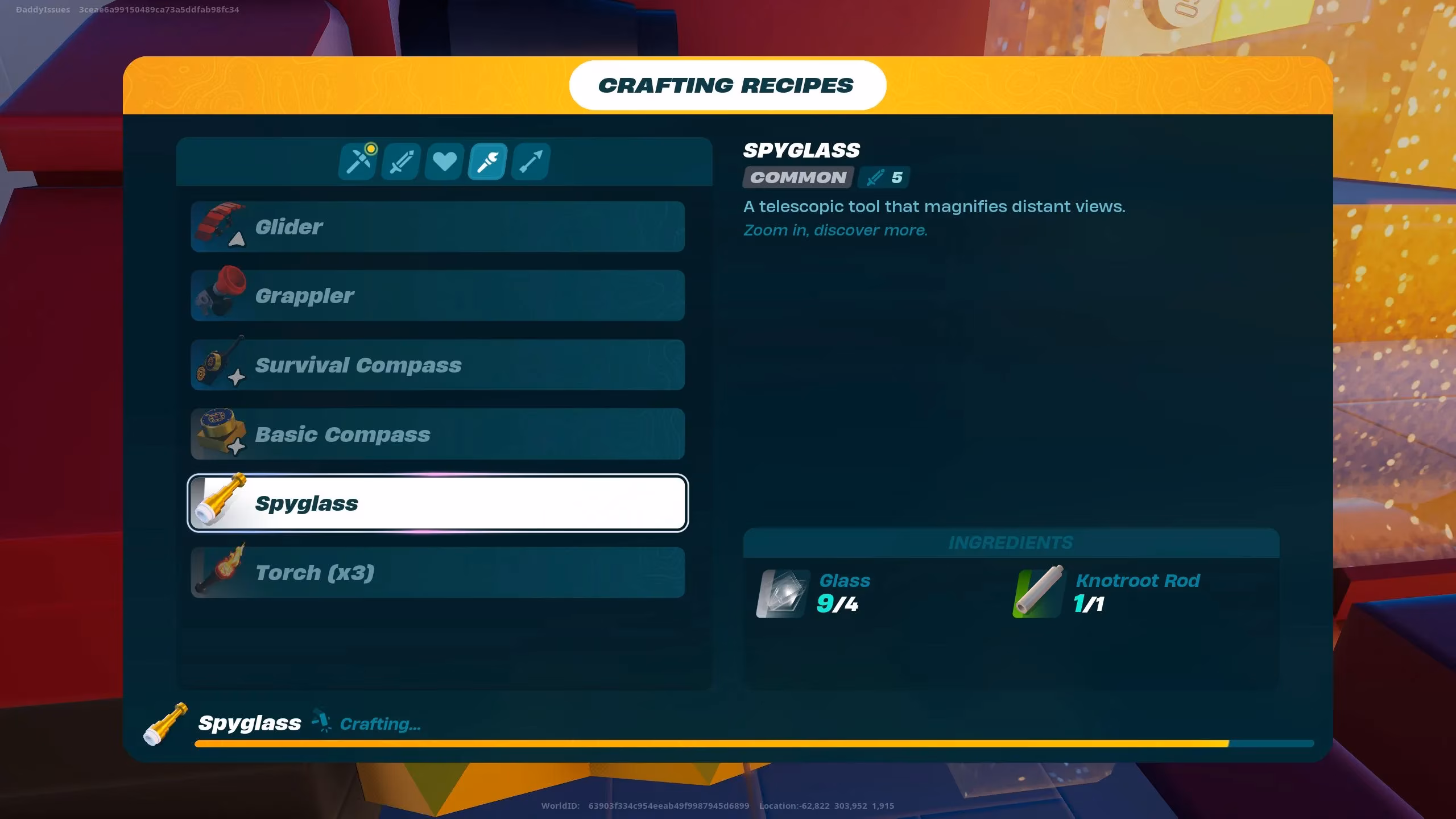 how-to-craft-a-spyglass-in-lego-fortnite-a-2026-guide-image-2