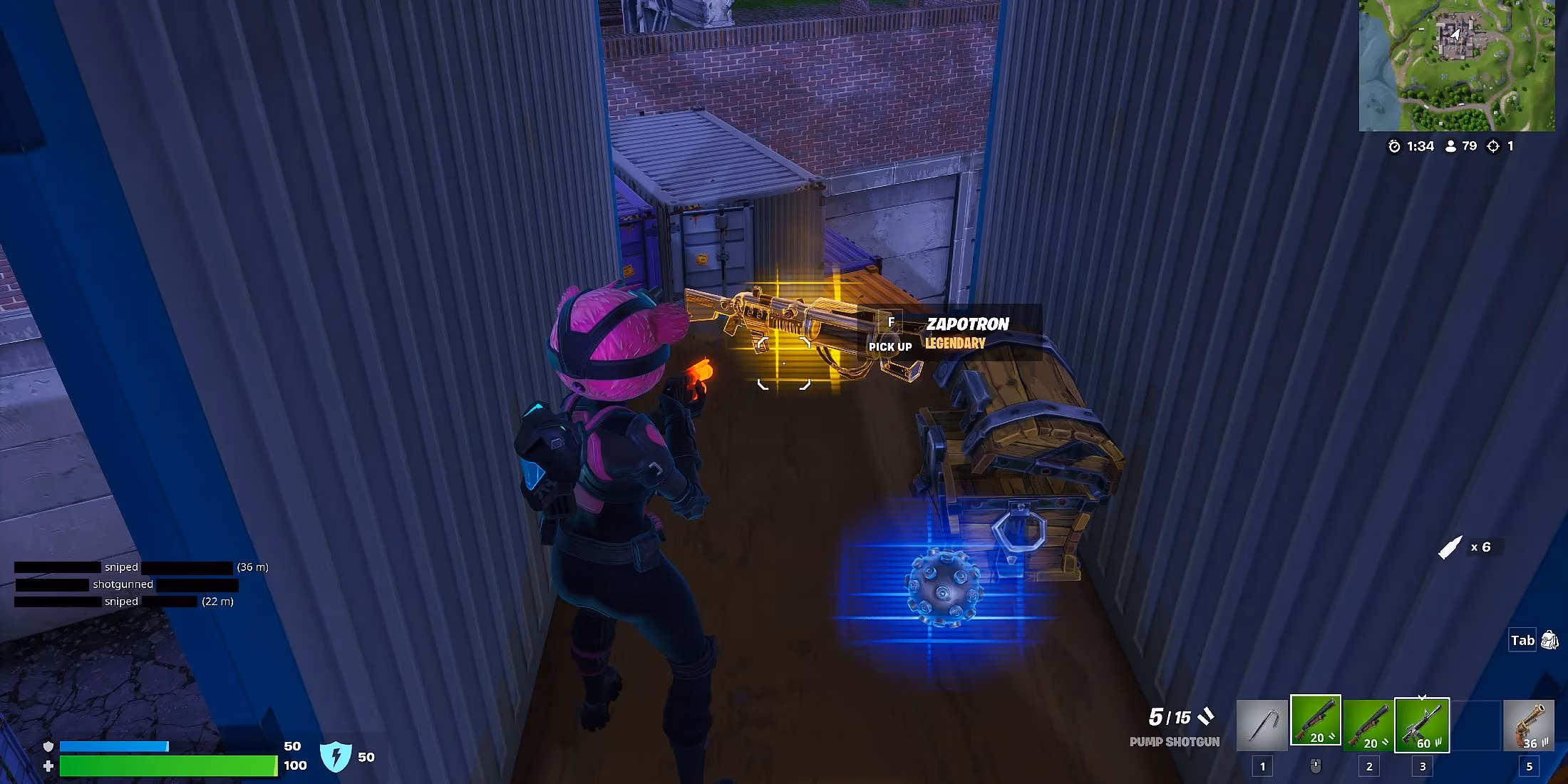 the-legendary-zapotron-returns-to-fortnite-og-season-2-how-to-find-and-use-this-rare-weapon-image-1
