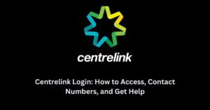 Centrelink Login