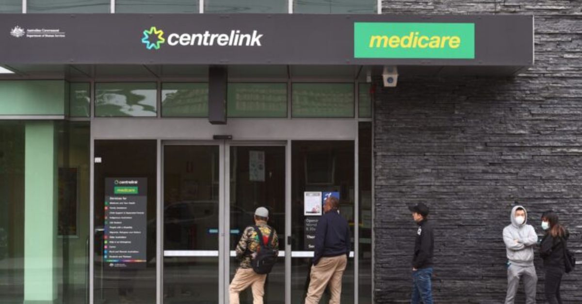 Centrelink Bonus Payment