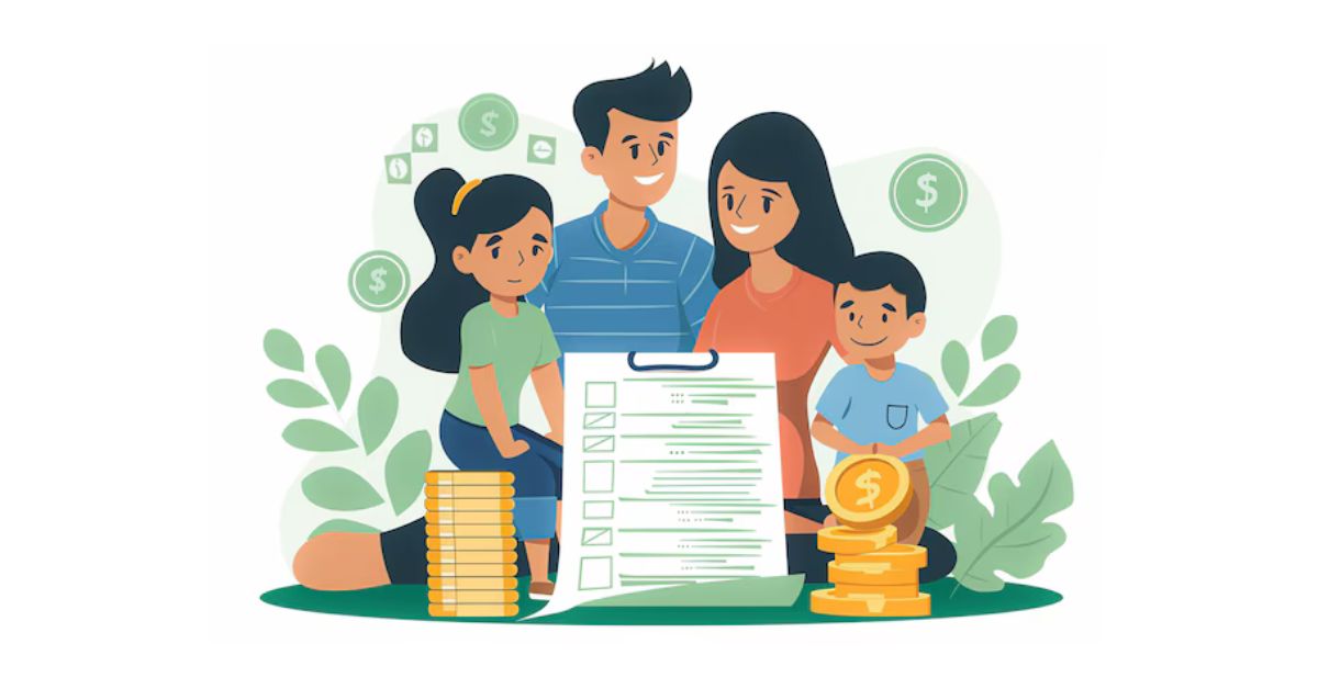 Family Tax Benefit