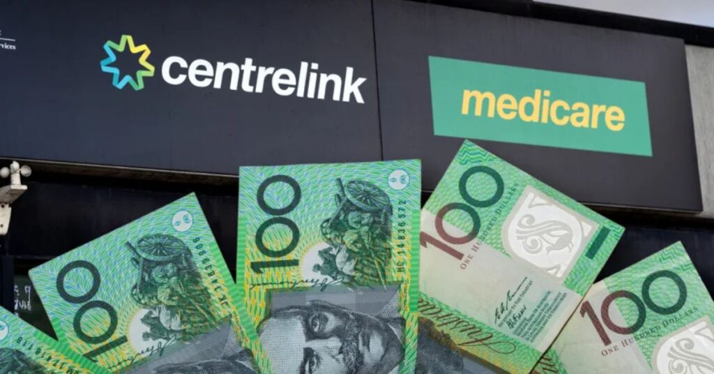 Centrelink Payment Changes