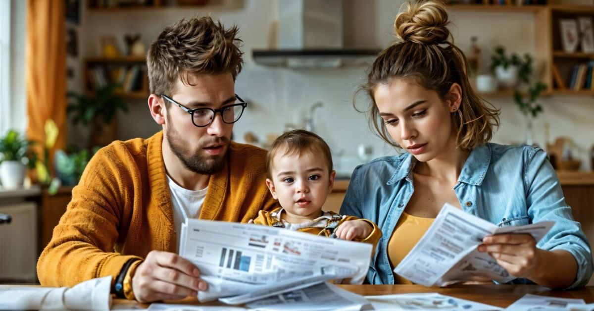 Family Tax Benefit Australia