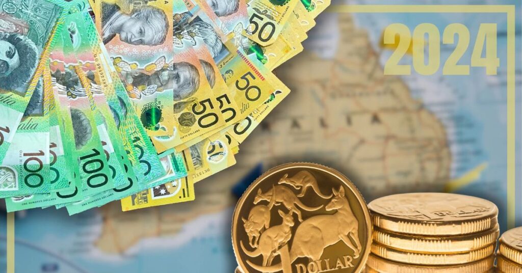 Australian Dollar News